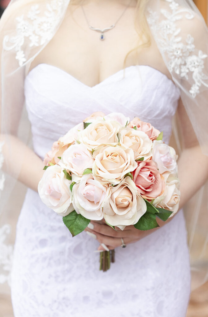 bouquet of flower