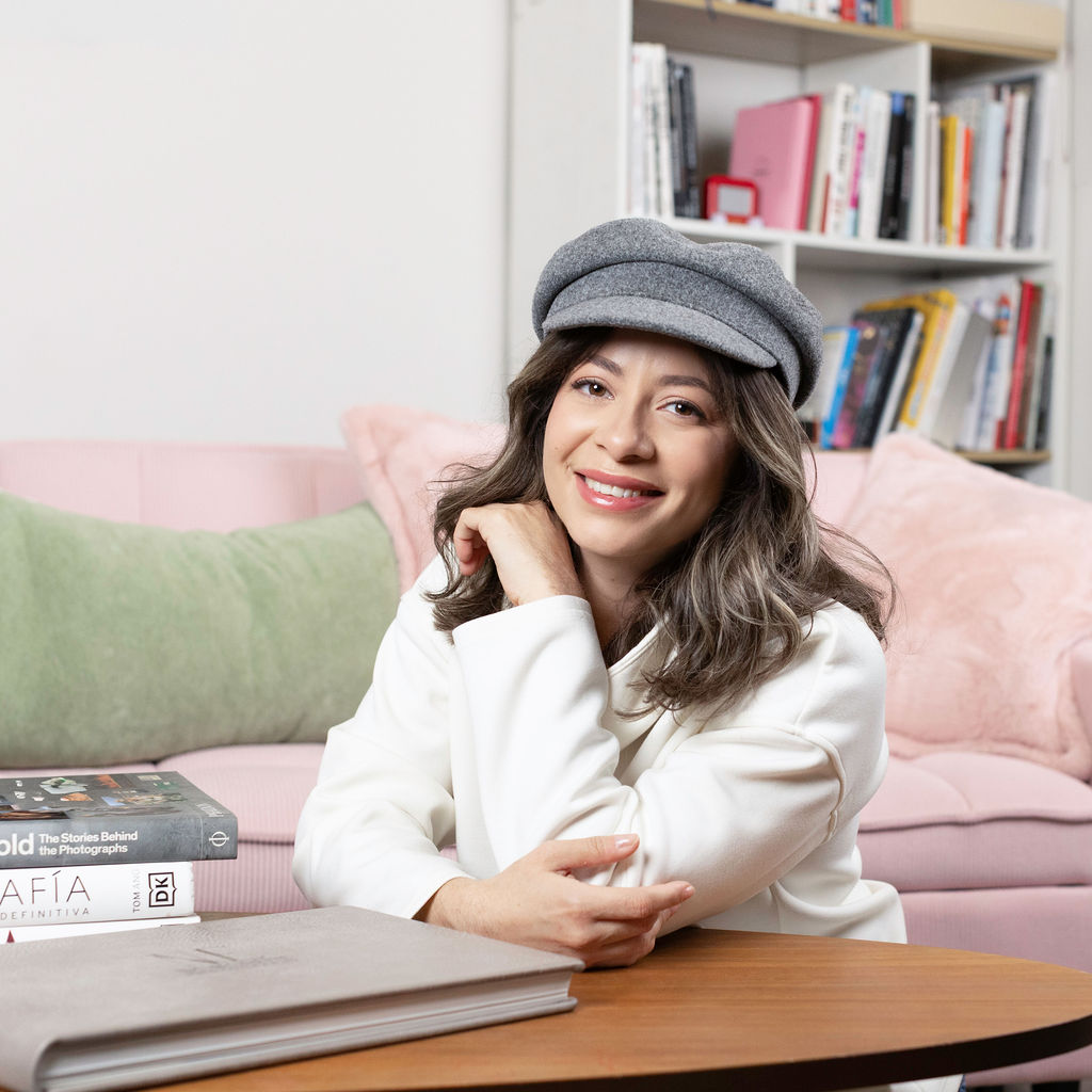 Wedding Photographer